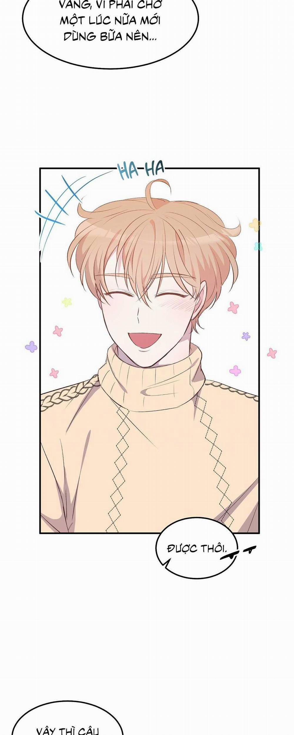 Chuyện Tình Đảo Hoang 33.5 trang 8