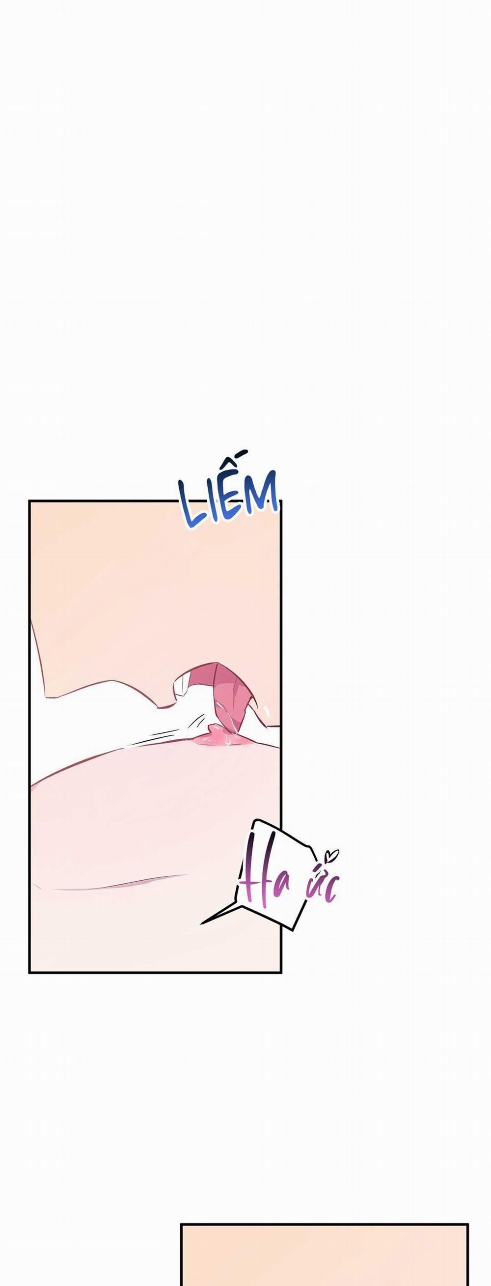 Chuyện Tình Đảo Hoang 33.6 Ngoại truyện 6 trang 1