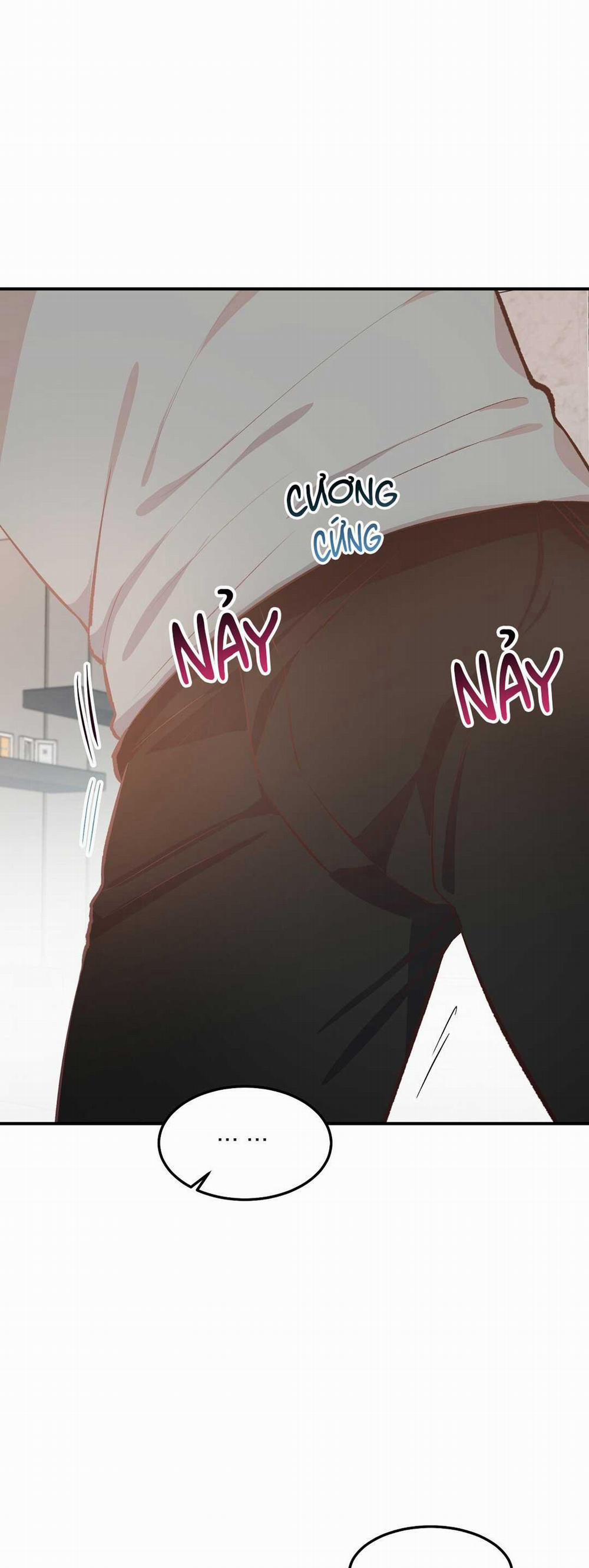 Chuyện Tình Đảo Hoang 33.6 Ngoại truyện 6 trang 12