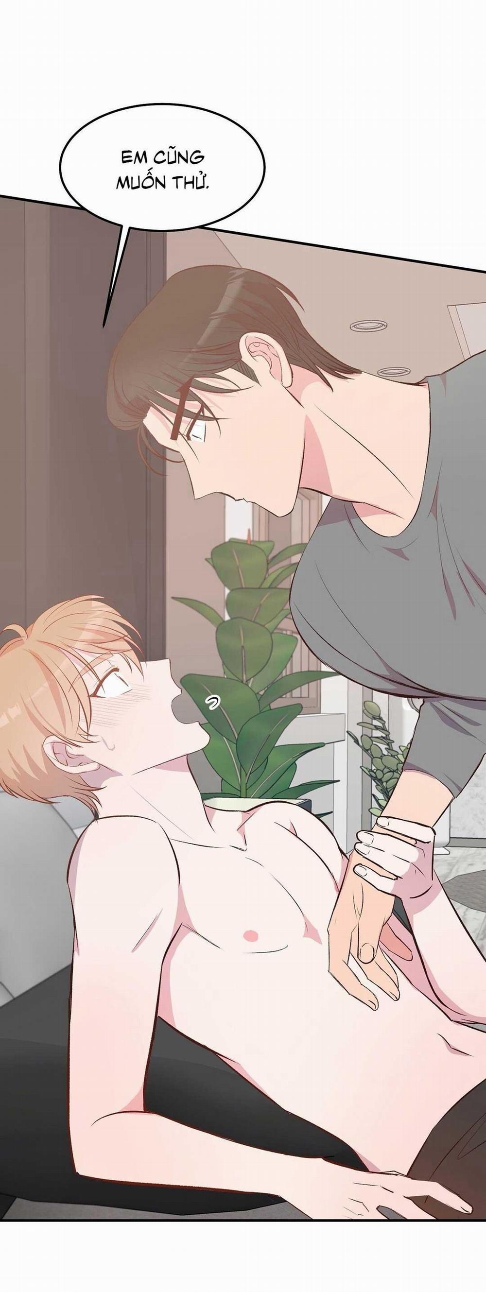 Chuyện Tình Đảo Hoang 33.6 Ngoại truyện 6 trang 14