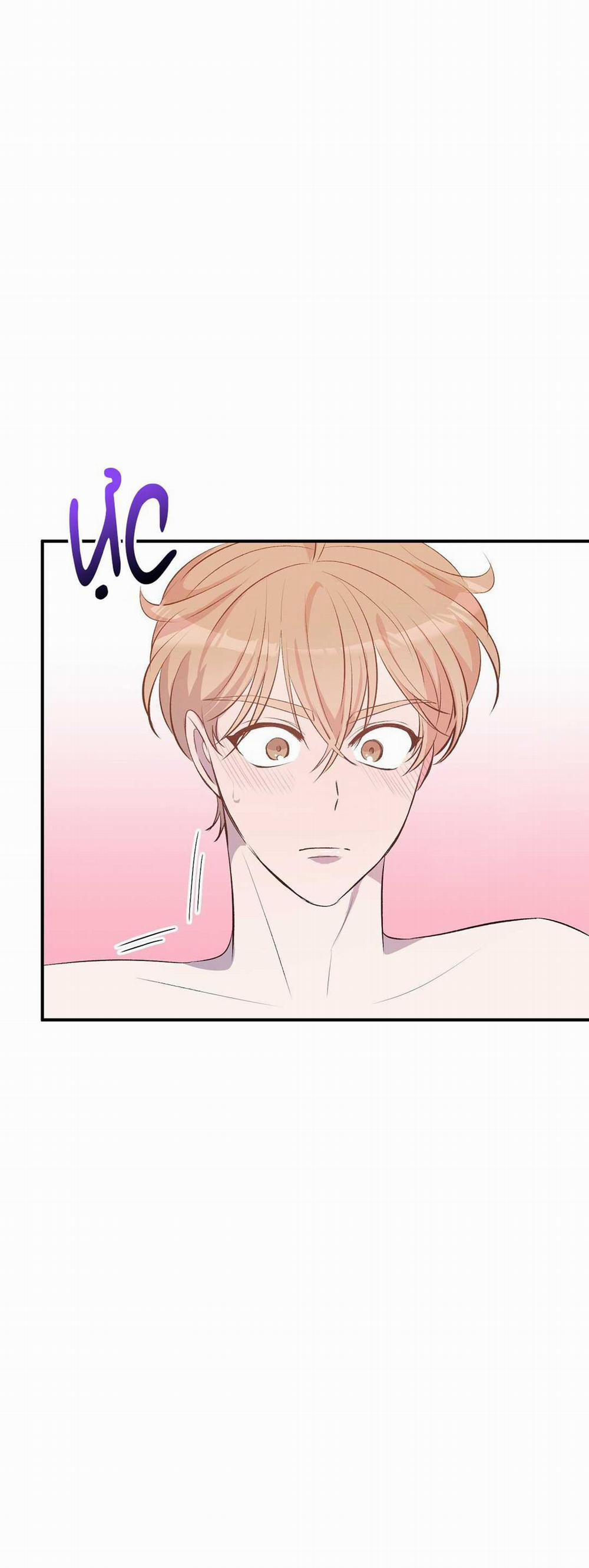 Chuyện Tình Đảo Hoang 33.6 Ngoại truyện 6 trang 15