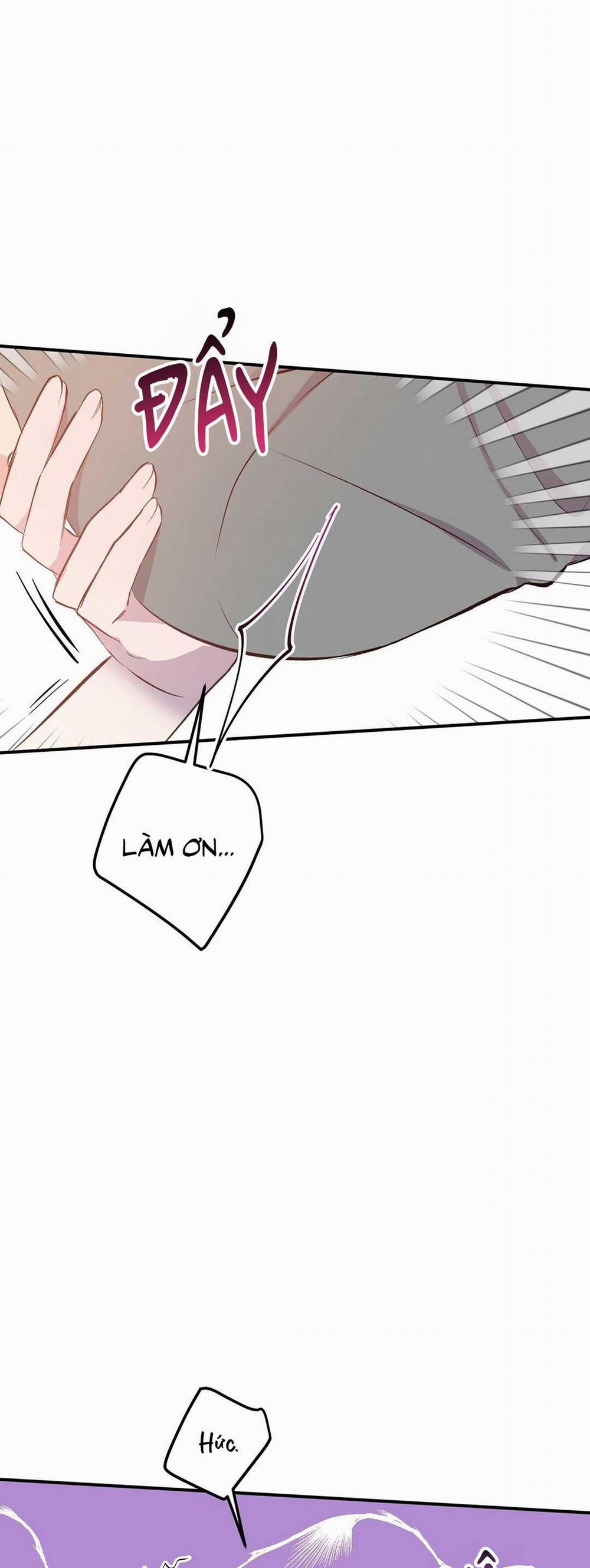 Chuyện Tình Đảo Hoang 33.6 Ngoại truyện 6 trang 18