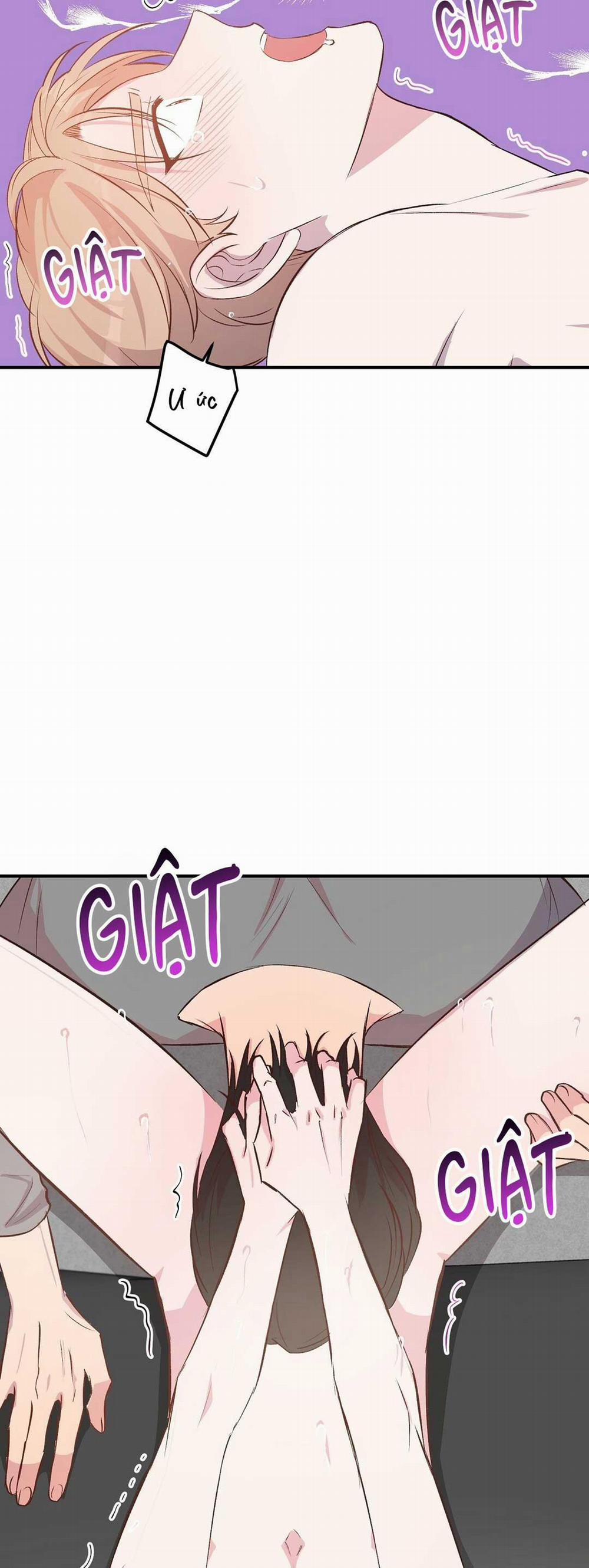 Chuyện Tình Đảo Hoang 33.6 Ngoại truyện 6 trang 19