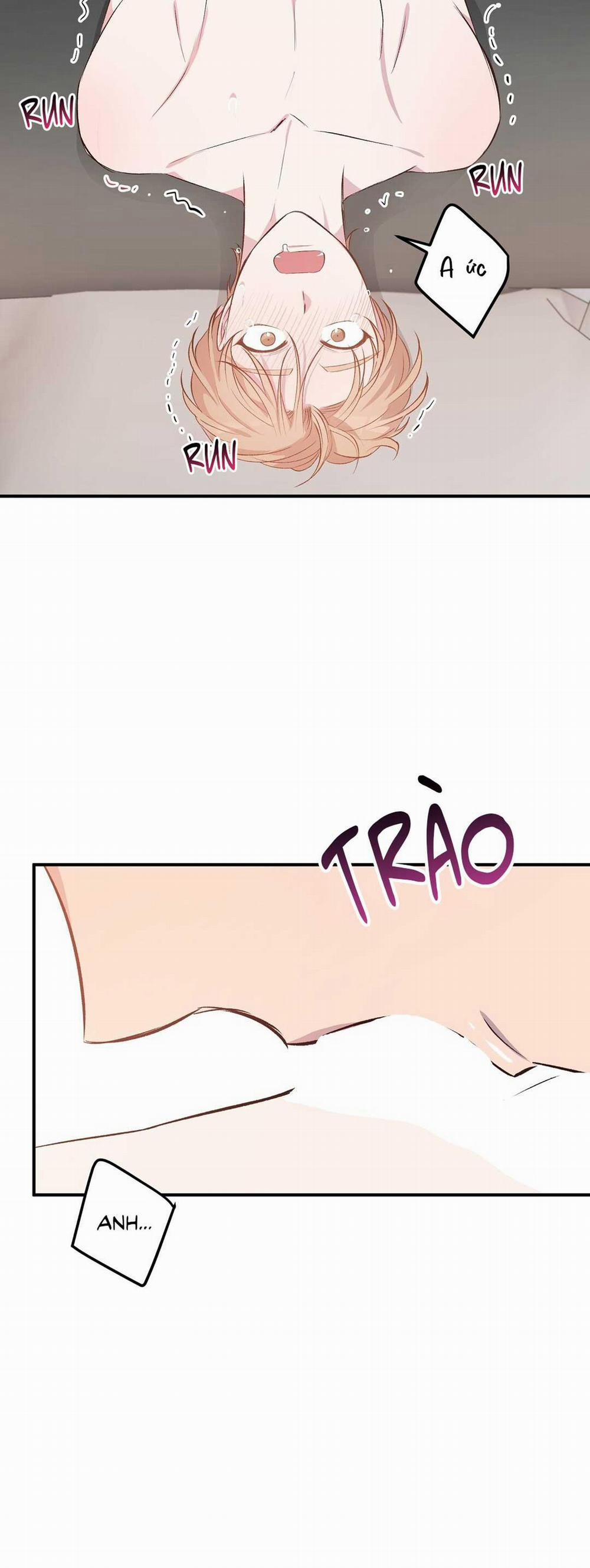 Chuyện Tình Đảo Hoang 33.6 Ngoại truyện 6 trang 20