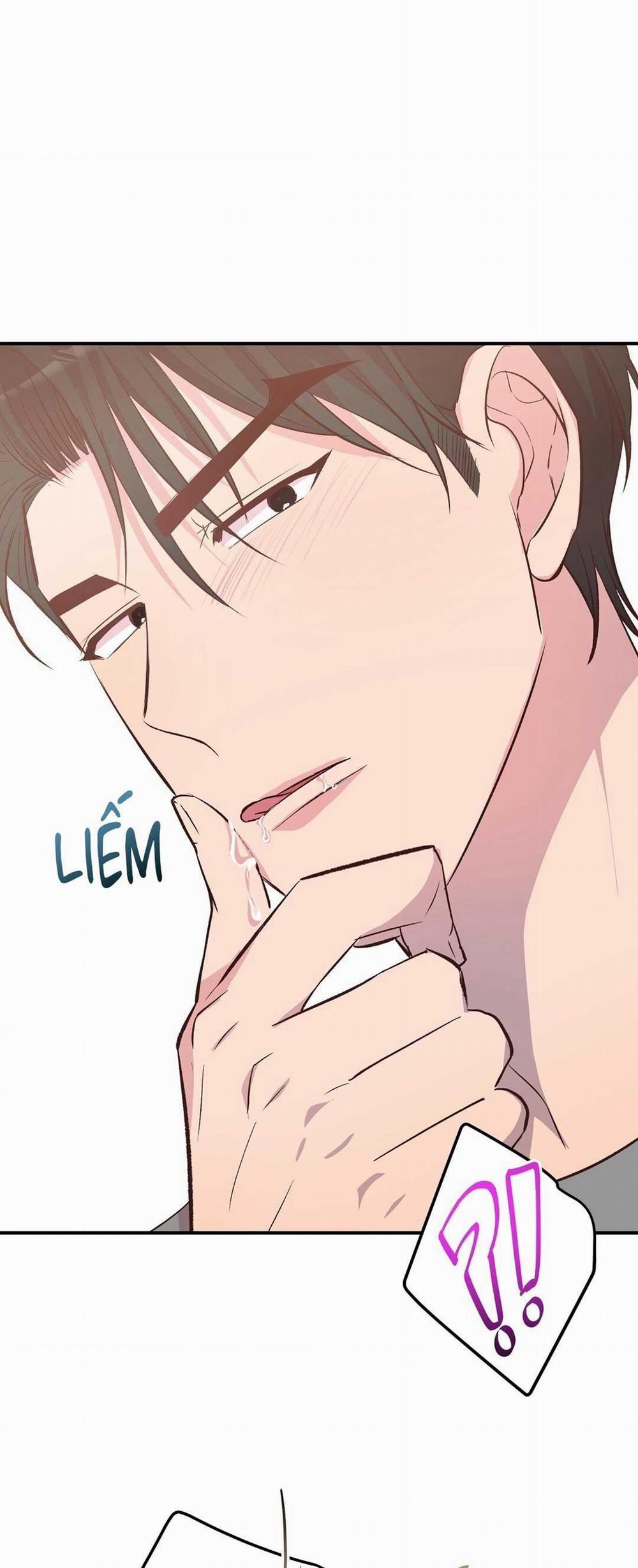 Chuyện Tình Đảo Hoang 33.6 Ngoại truyện 6 trang 23