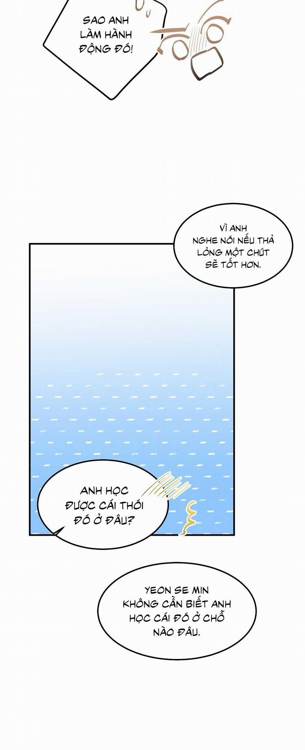 Chuyện Tình Đảo Hoang 33.6 Ngoại truyện 6 trang 24