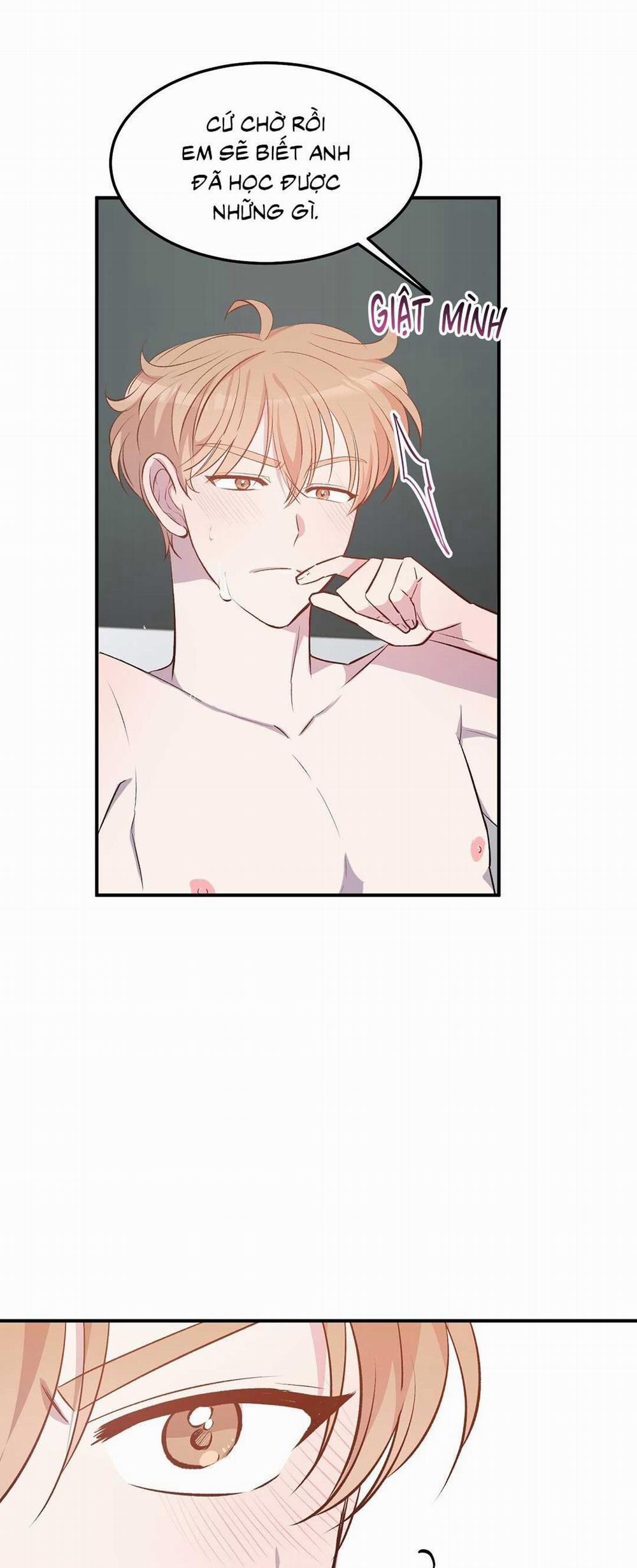 Chuyện Tình Đảo Hoang 33.6 Ngoại truyện 6 trang 25