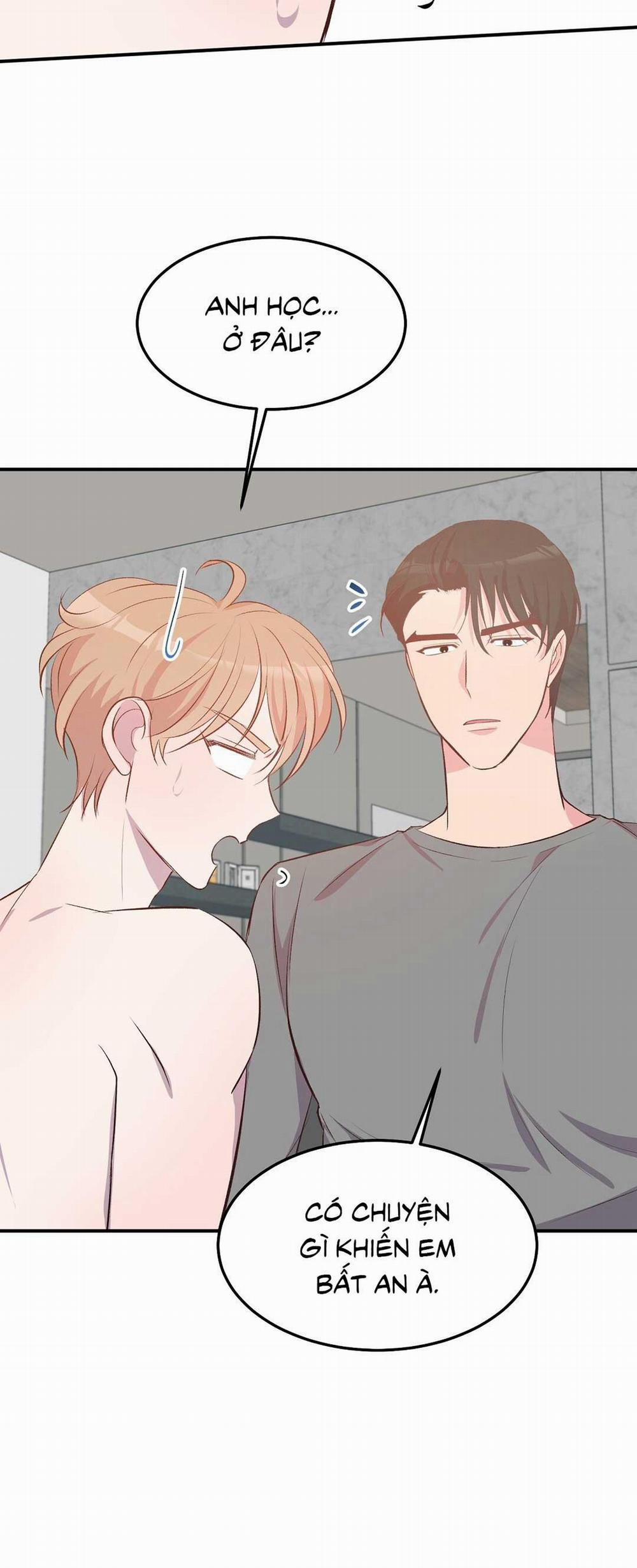 Chuyện Tình Đảo Hoang 33.6 Ngoại truyện 6 trang 26