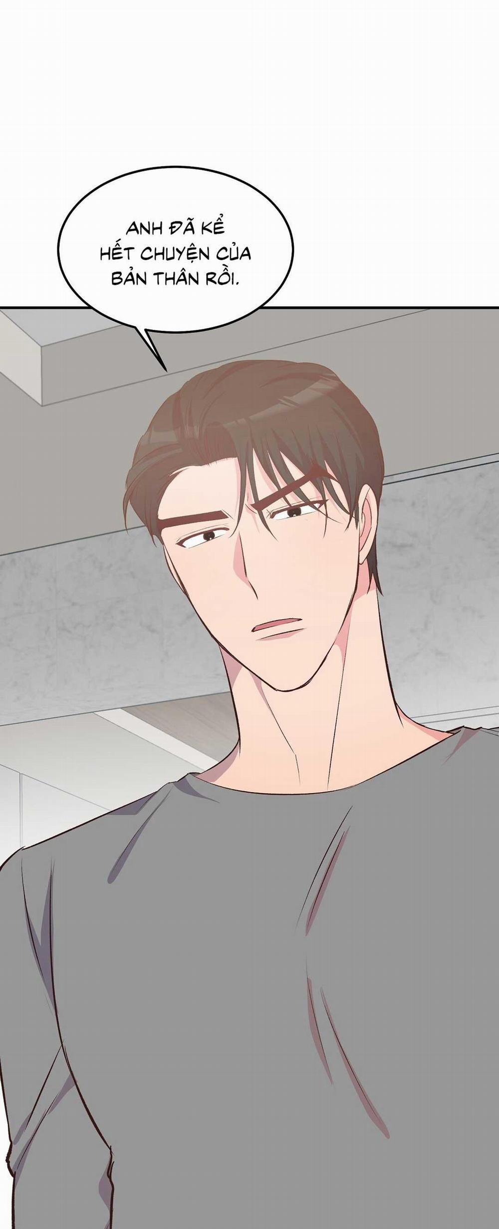 Chuyện Tình Đảo Hoang 33.6 Ngoại truyện 6 trang 27