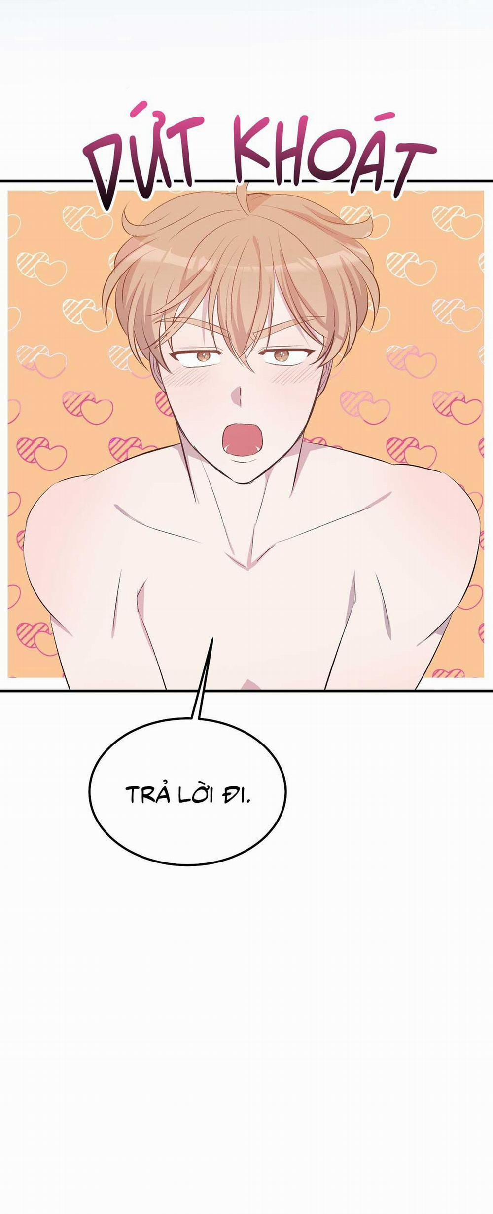 Chuyện Tình Đảo Hoang 33.6 Ngoại truyện 6 trang 30