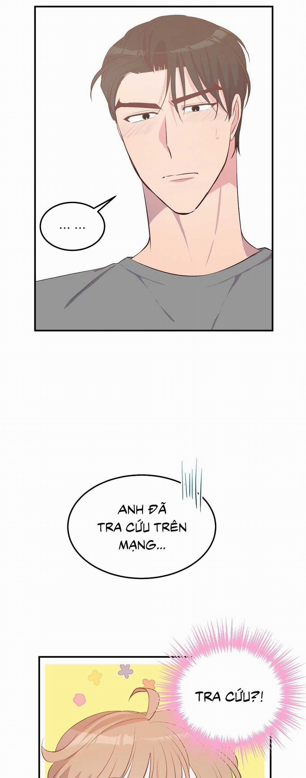 Chuyện Tình Đảo Hoang 33.6 Ngoại truyện 6 trang 31