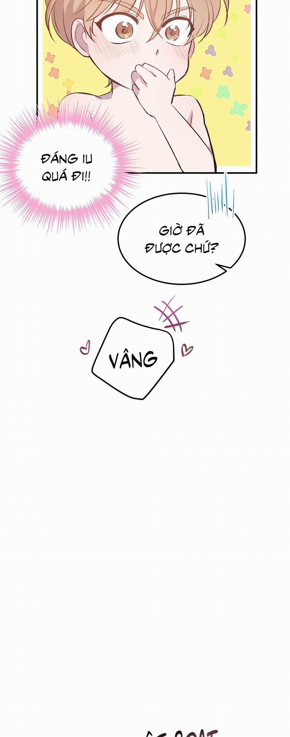 Chuyện Tình Đảo Hoang 33.6 Ngoại truyện 6 trang 32