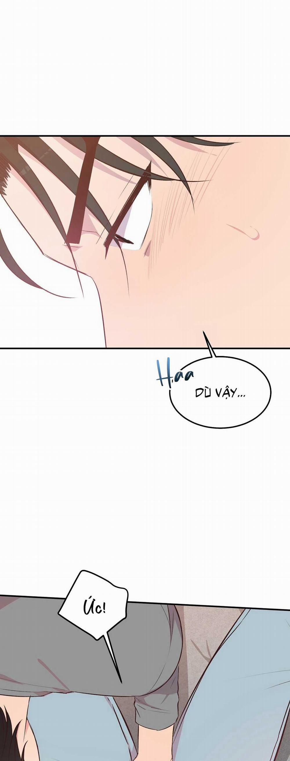 Chuyện Tình Đảo Hoang 33.6 Ngoại truyện 6 trang 4