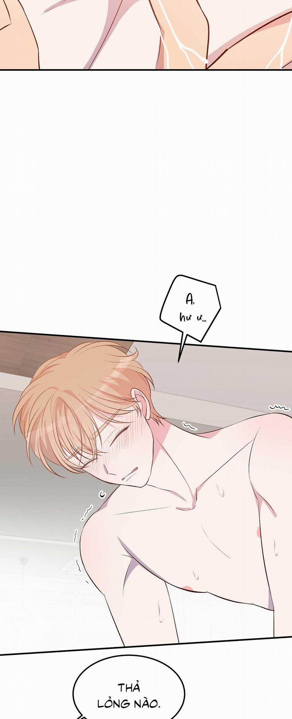 Chuyện Tình Đảo Hoang 33.6 Ngoại truyện 6 trang 43