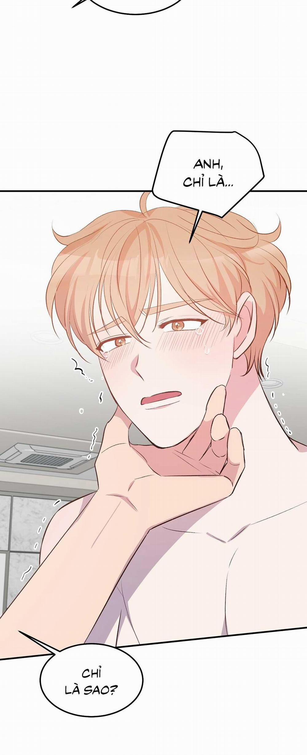 Chuyện Tình Đảo Hoang 33.6 Ngoại truyện 6 trang 44