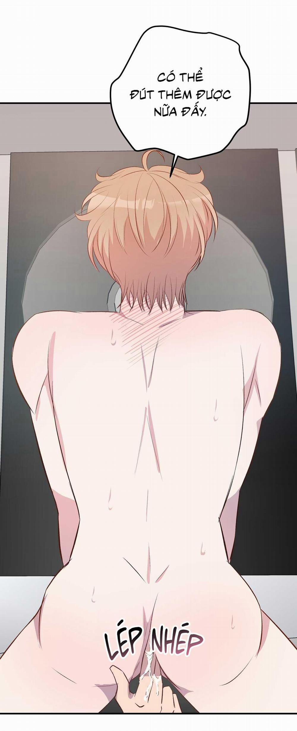 Chuyện Tình Đảo Hoang 33.6 Ngoại truyện 6 trang 45