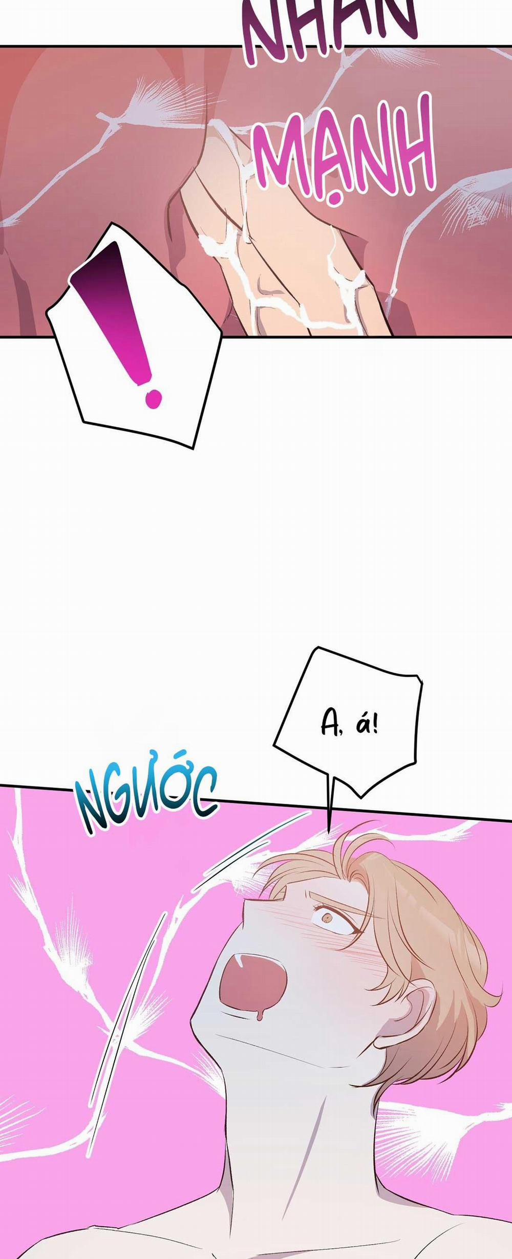 Chuyện Tình Đảo Hoang 33.6 Ngoại truyện 6 trang 48