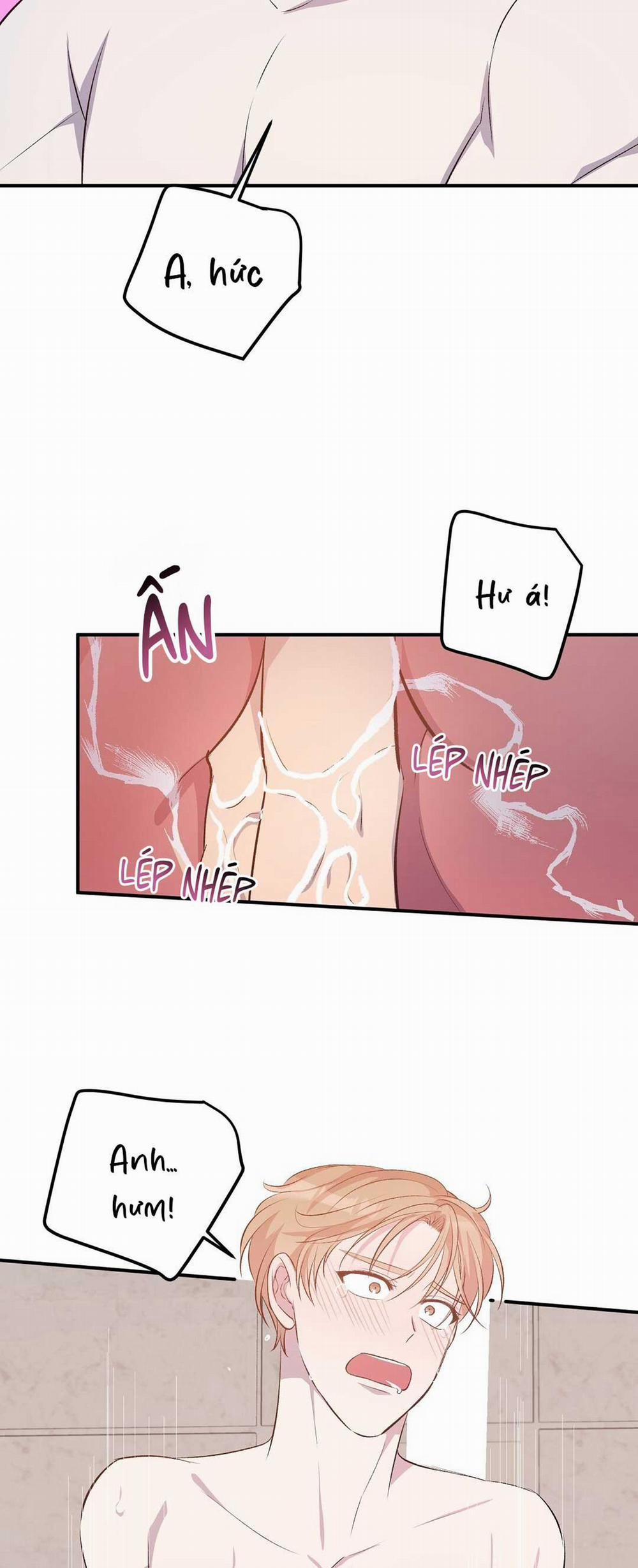 Chuyện Tình Đảo Hoang 33.6 Ngoại truyện 6 trang 49