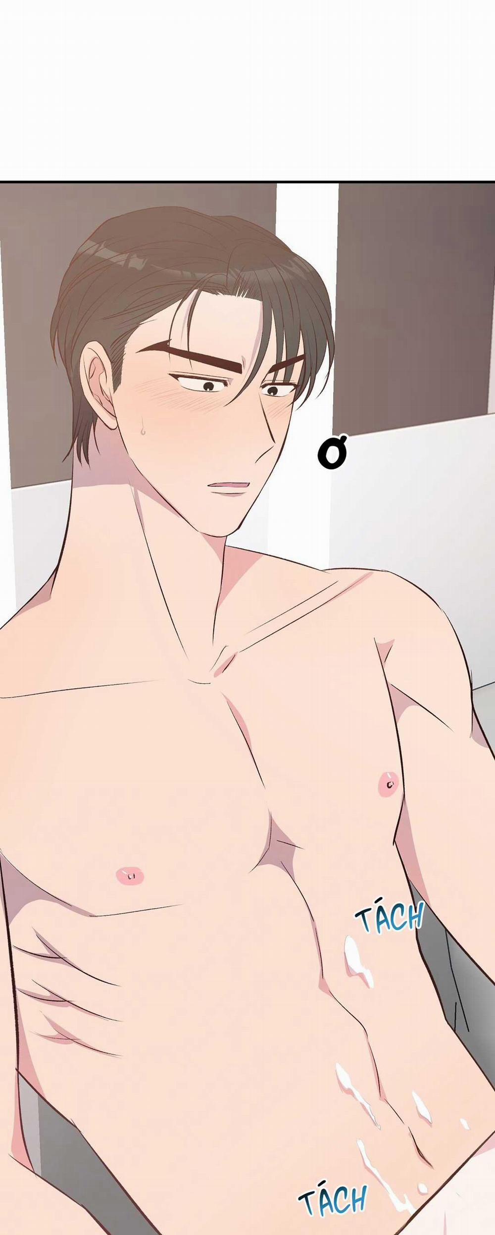 Chuyện Tình Đảo Hoang 33.6 Ngoại truyện 6 trang 51