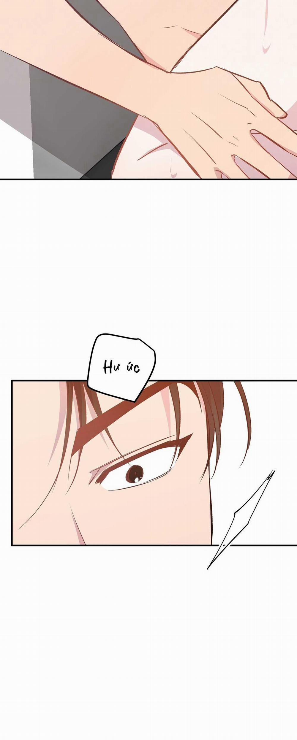 Chuyện Tình Đảo Hoang 33.6 Ngoại truyện 6 trang 52