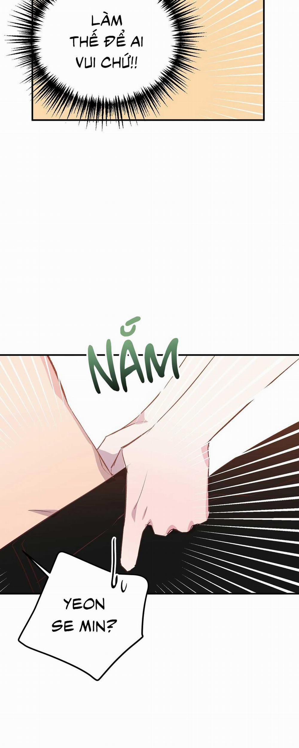 Chuyện Tình Đảo Hoang 33.6 Ngoại truyện 6 trang 55