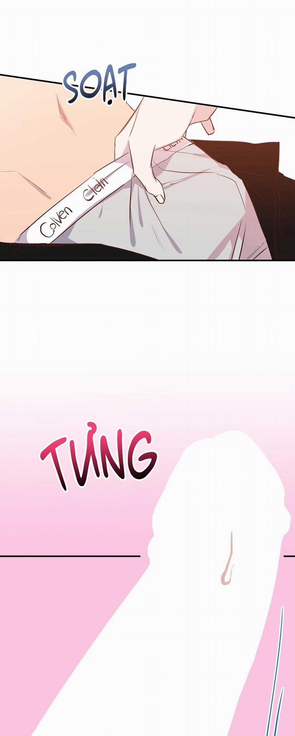 Chuyện Tình Đảo Hoang 33.6 Ngoại truyện 6 trang 56