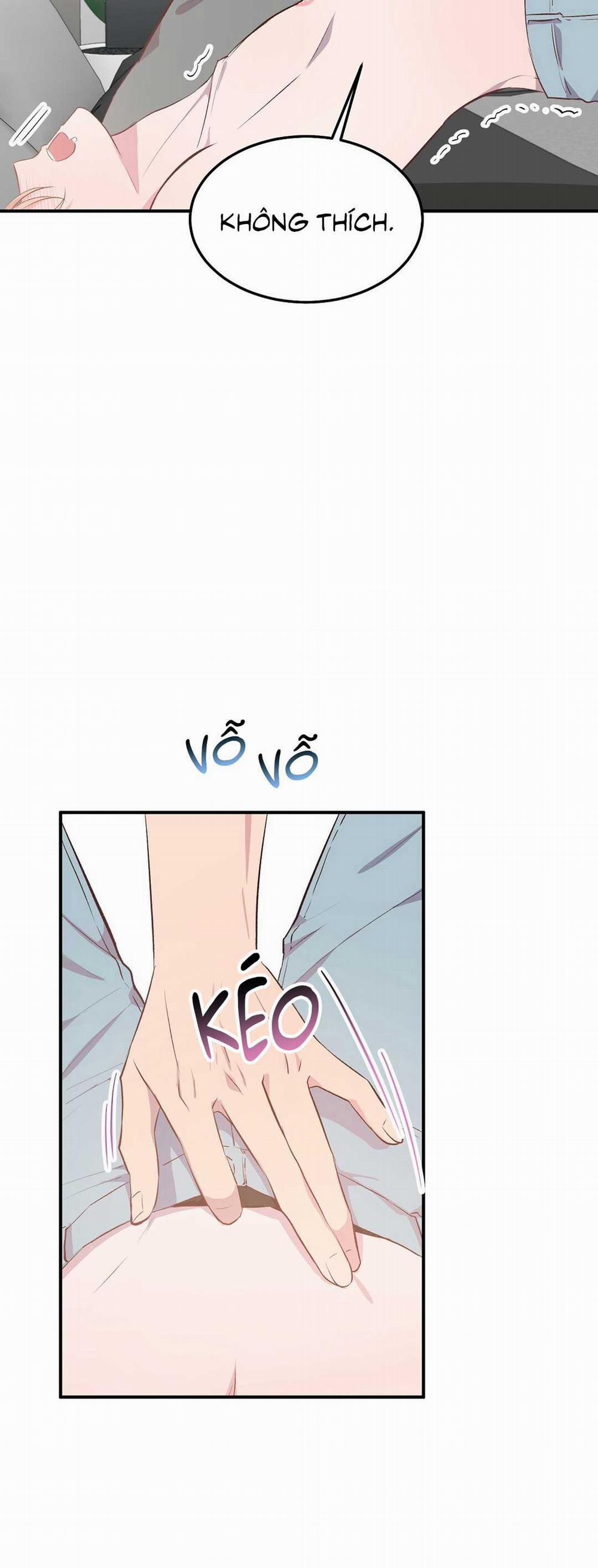 Chuyện Tình Đảo Hoang 33.6 Ngoại truyện 6 trang 6