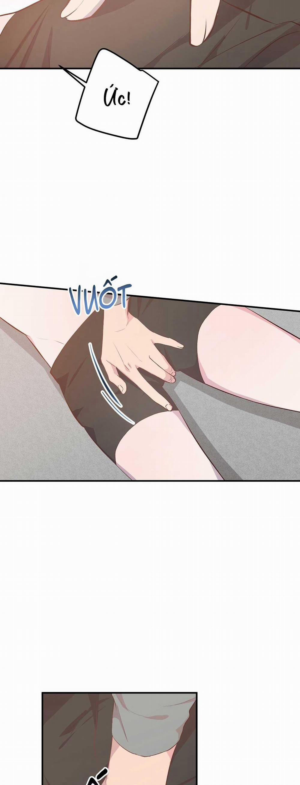 Chuyện Tình Đảo Hoang 33.6 Ngoại truyện 6 trang 8