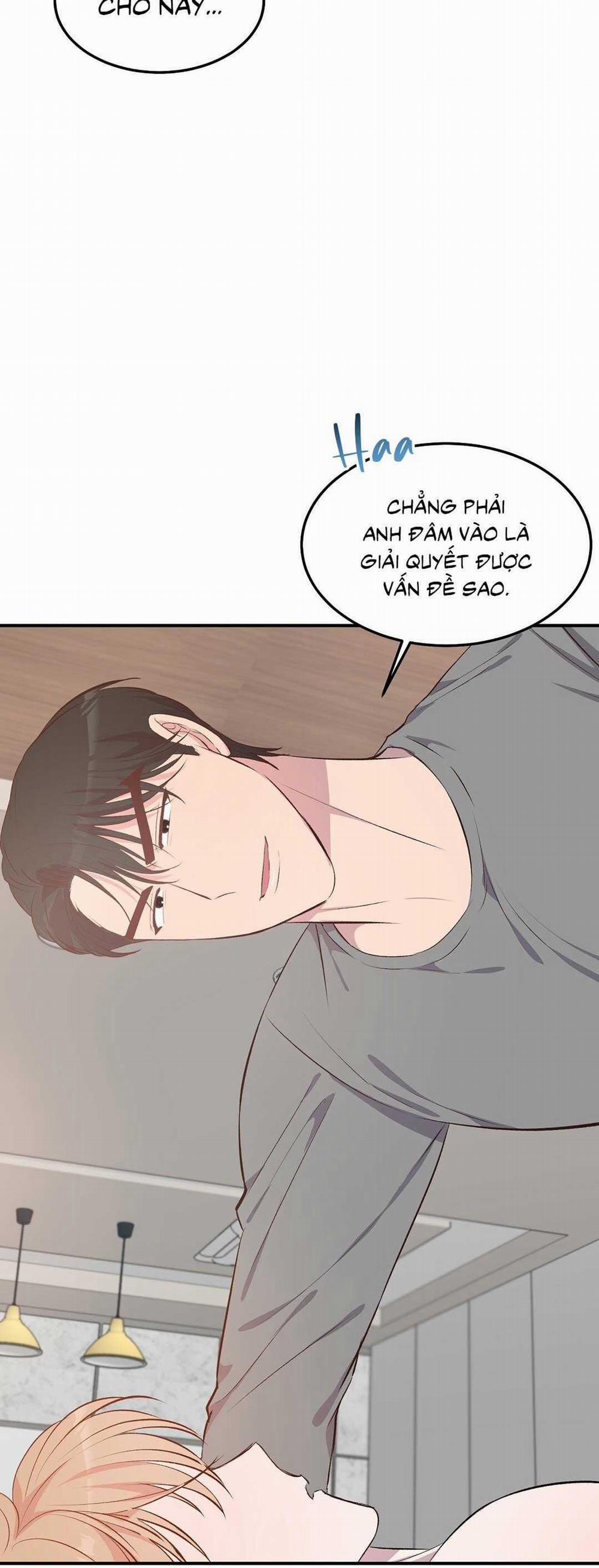 Chuyện Tình Đảo Hoang 33.6 trang 10