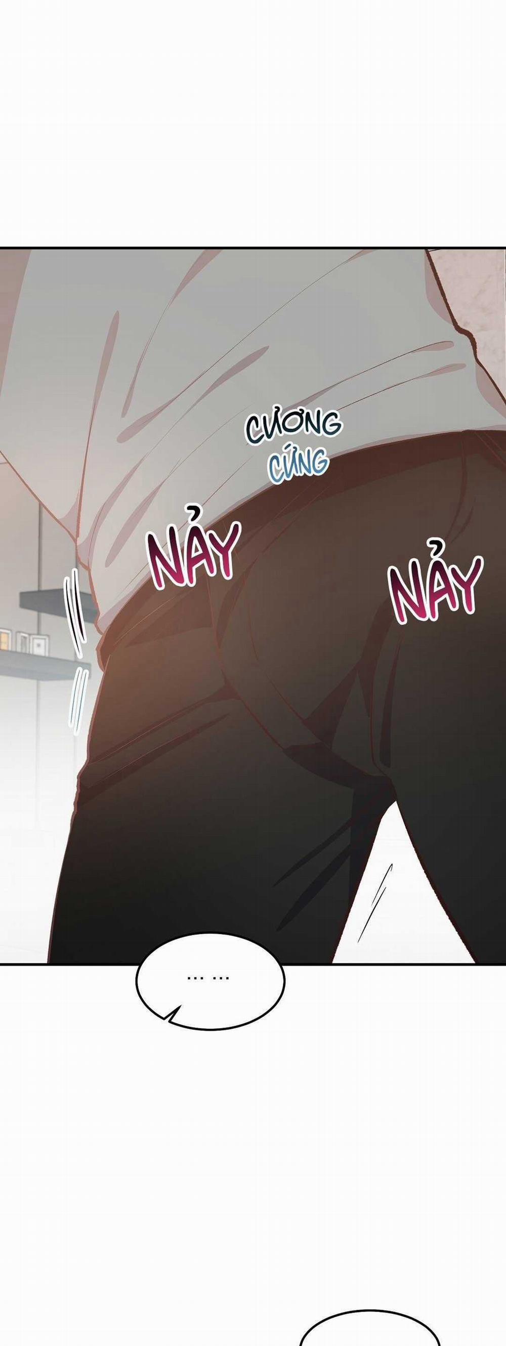 Chuyện Tình Đảo Hoang 33.6 trang 12