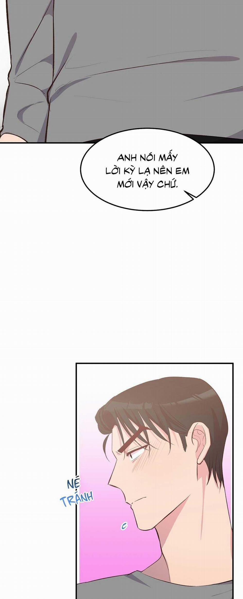 Chuyện Tình Đảo Hoang 33.6 trang 28