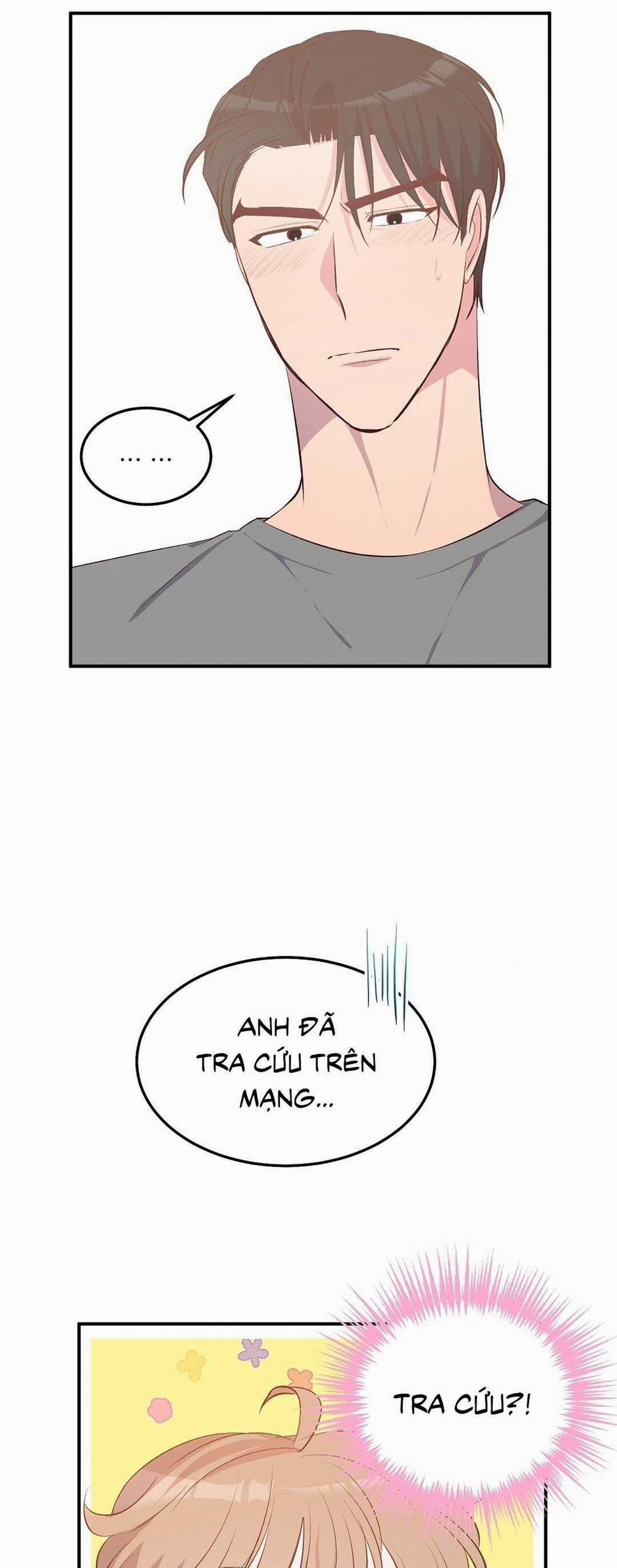 Chuyện Tình Đảo Hoang 33.6 trang 31