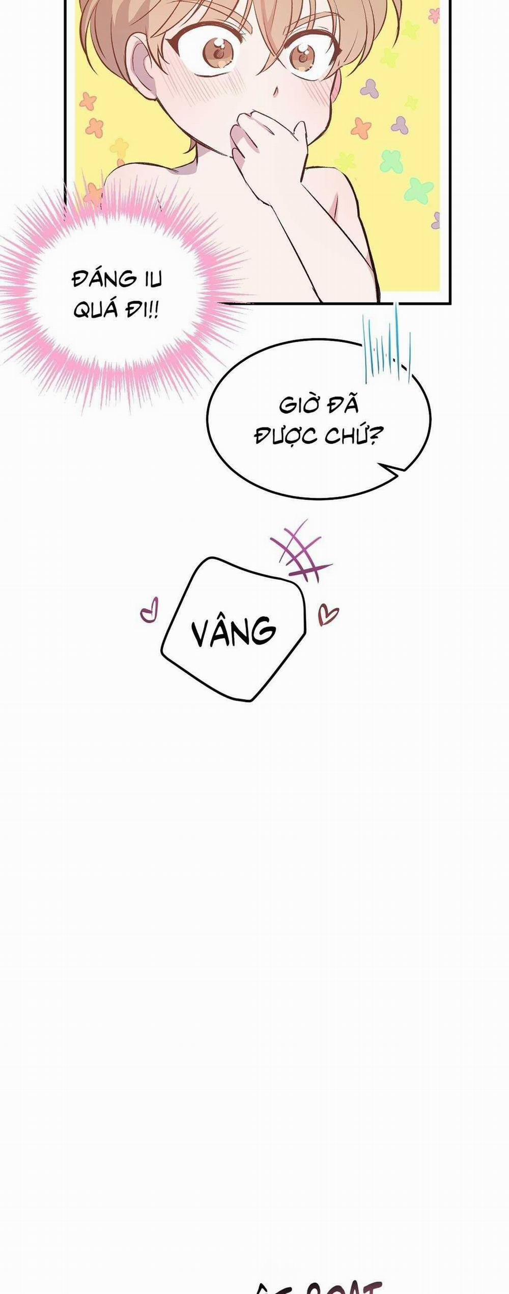 Chuyện Tình Đảo Hoang 33.6 trang 32