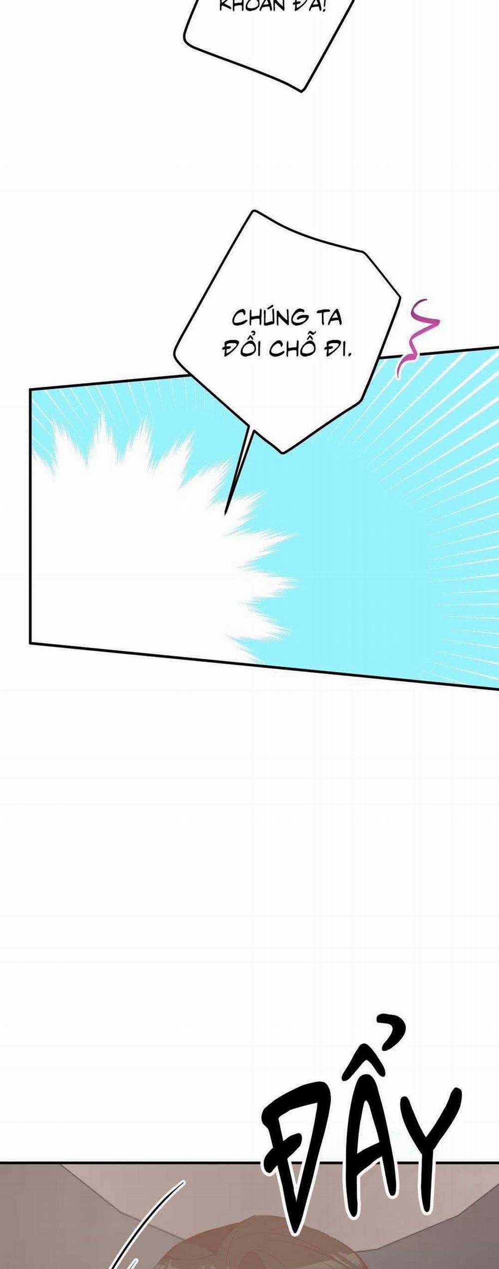 Chuyện Tình Đảo Hoang 33.6 trang 37