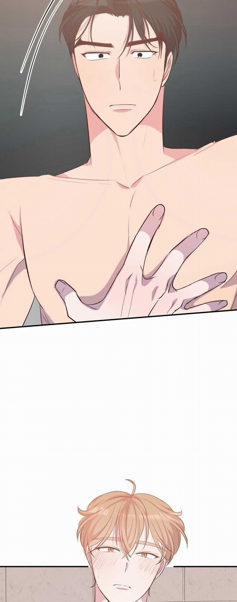 Chuyện Tình Đảo Hoang 33.6 trang 38