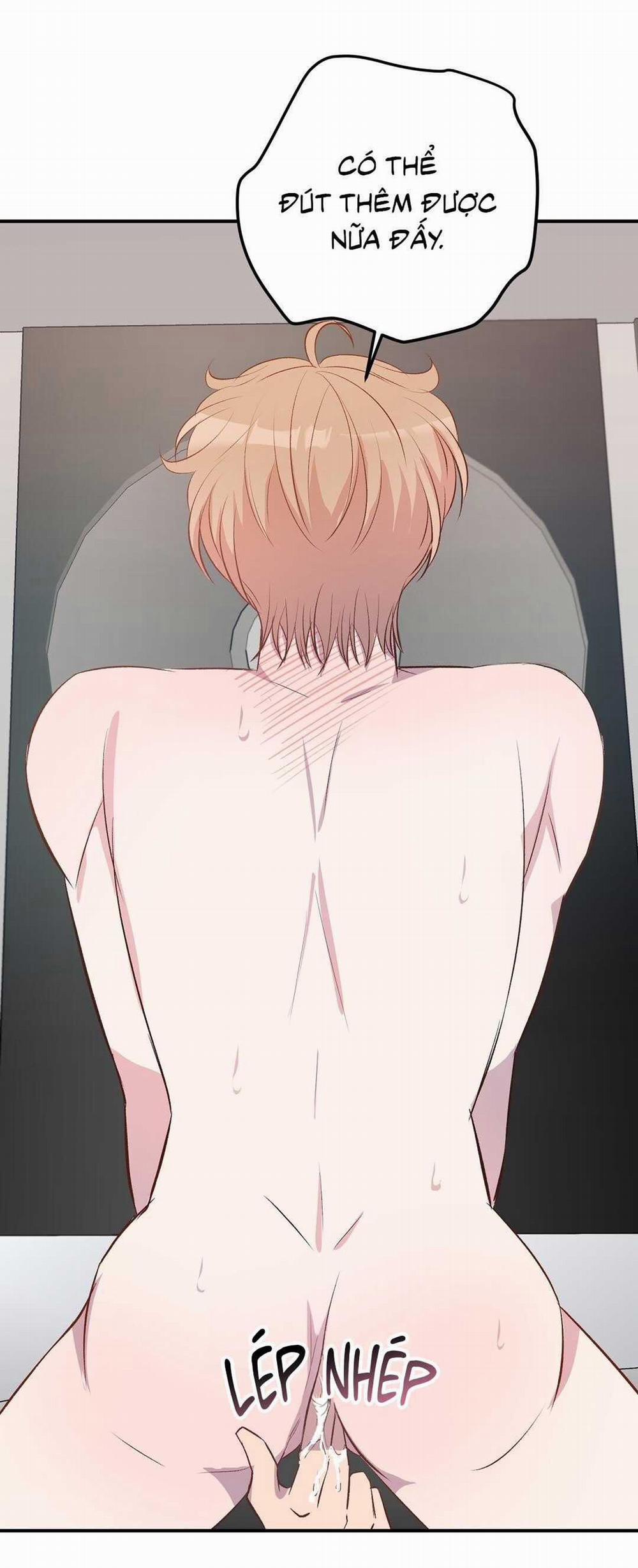 Chuyện Tình Đảo Hoang 33.6 trang 45