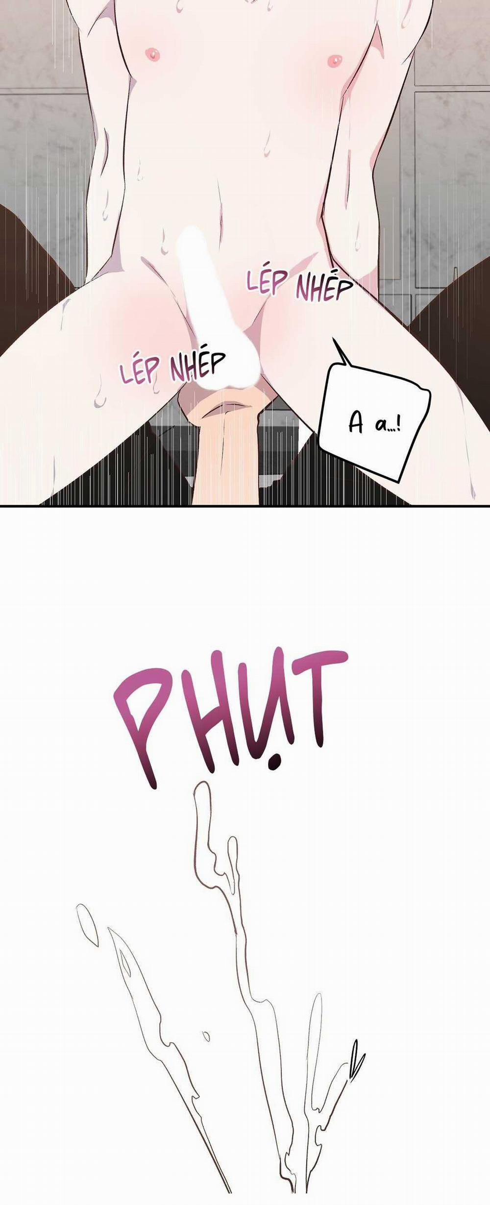 Chuyện Tình Đảo Hoang 33.6 trang 50