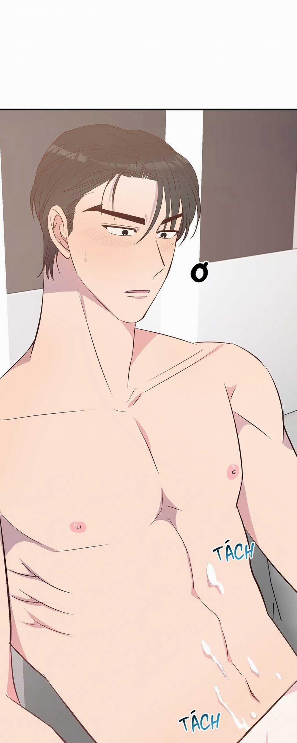 Chuyện Tình Đảo Hoang 33.6 trang 51