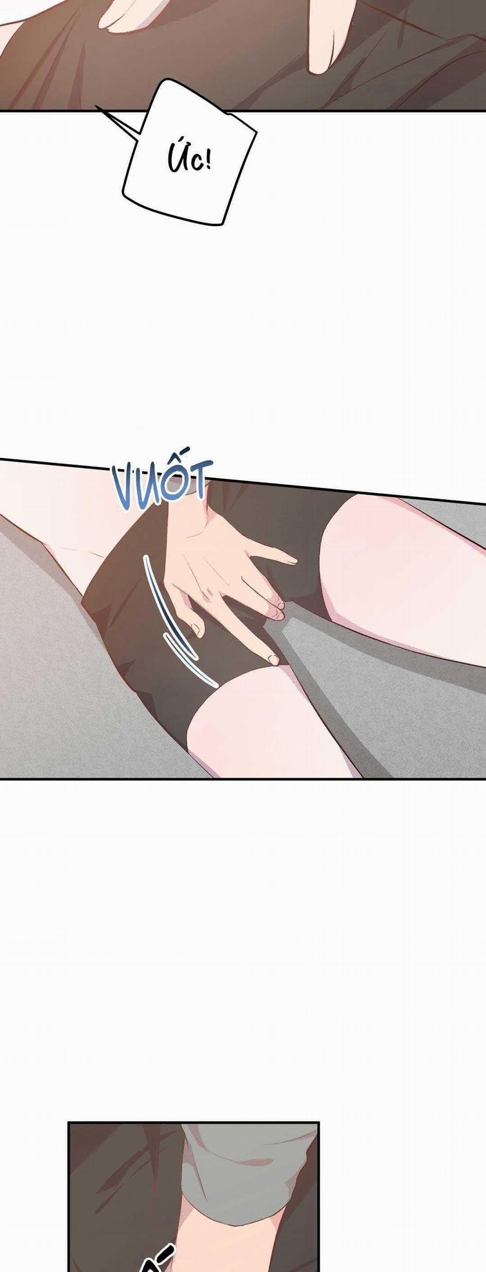 Chuyện Tình Đảo Hoang 33.6 trang 8