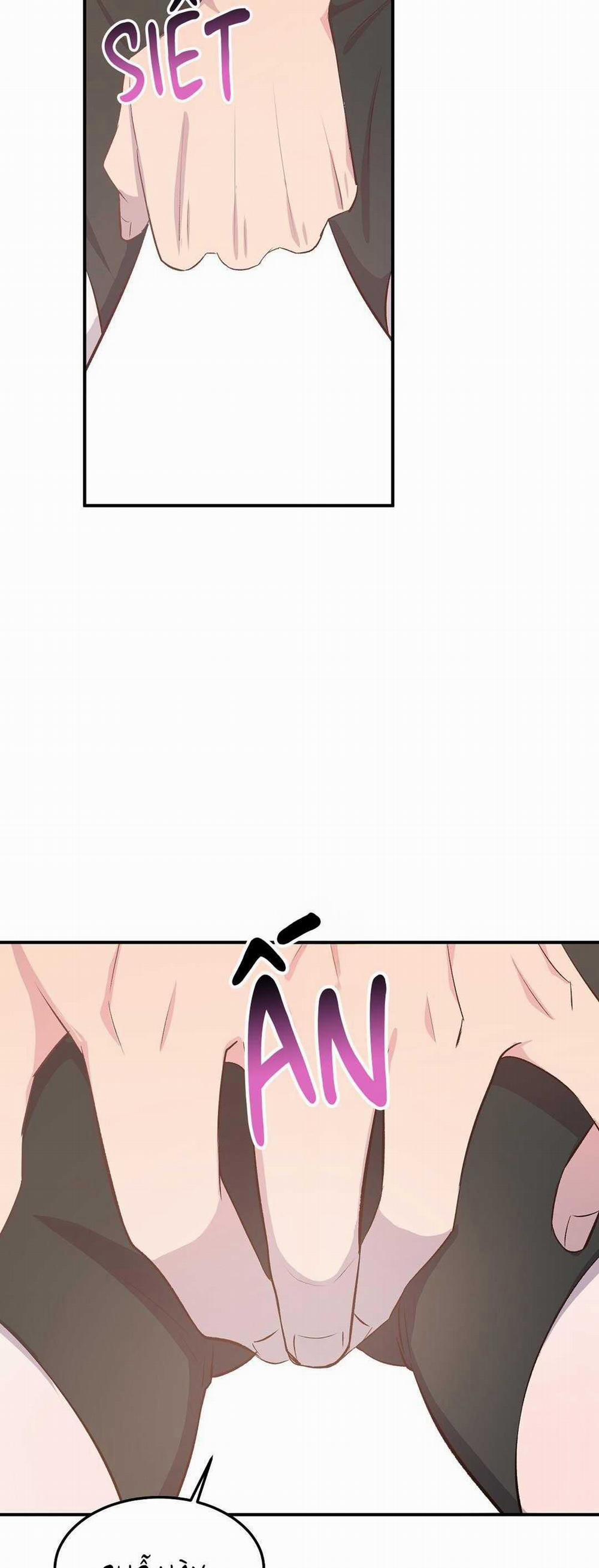 Chuyện Tình Đảo Hoang 33.6 trang 9