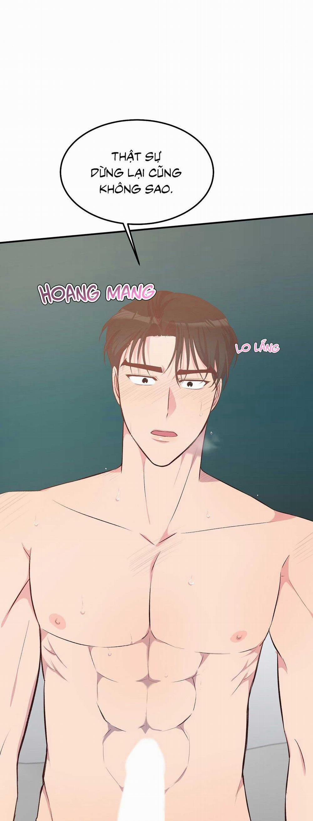 Chuyện Tình Đảo Hoang 33.7 Ngoại truyện 7 trang 1