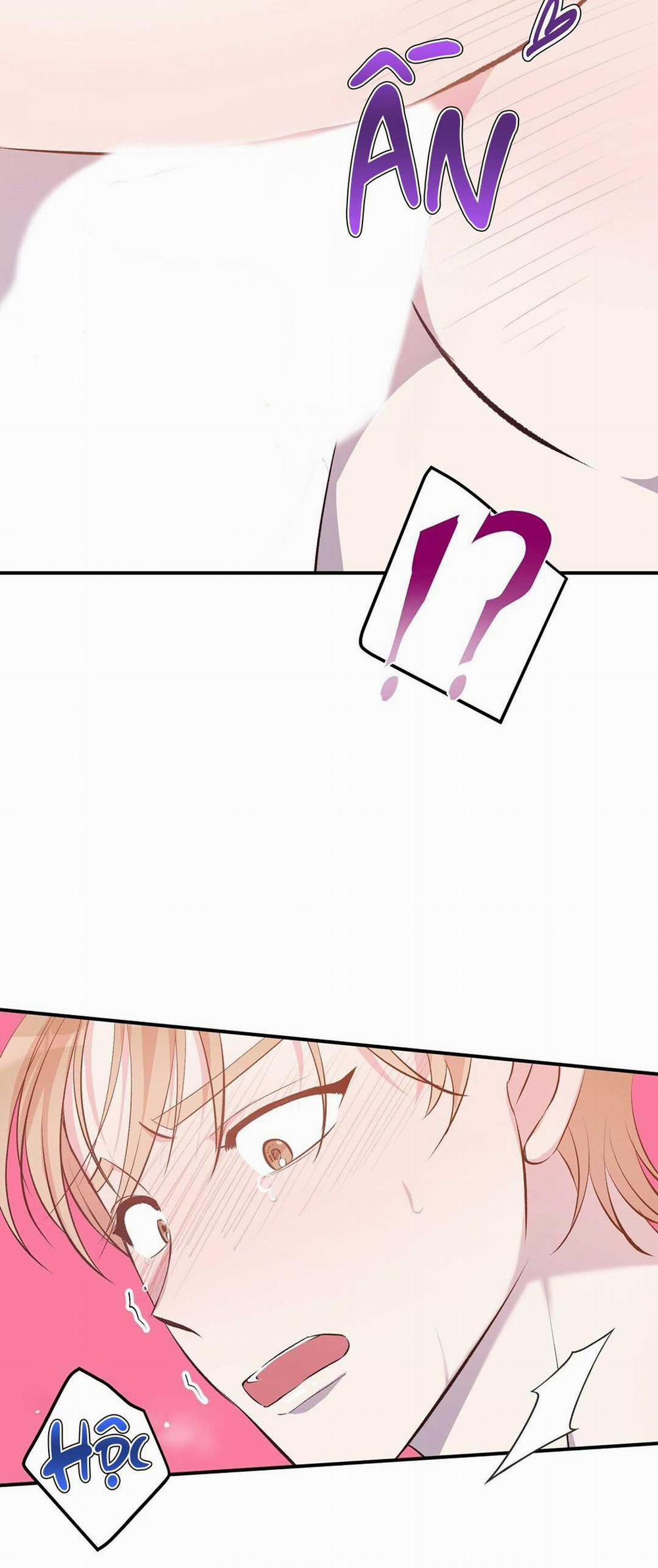 Chuyện Tình Đảo Hoang 33.7 Ngoại truyện 7 trang 12