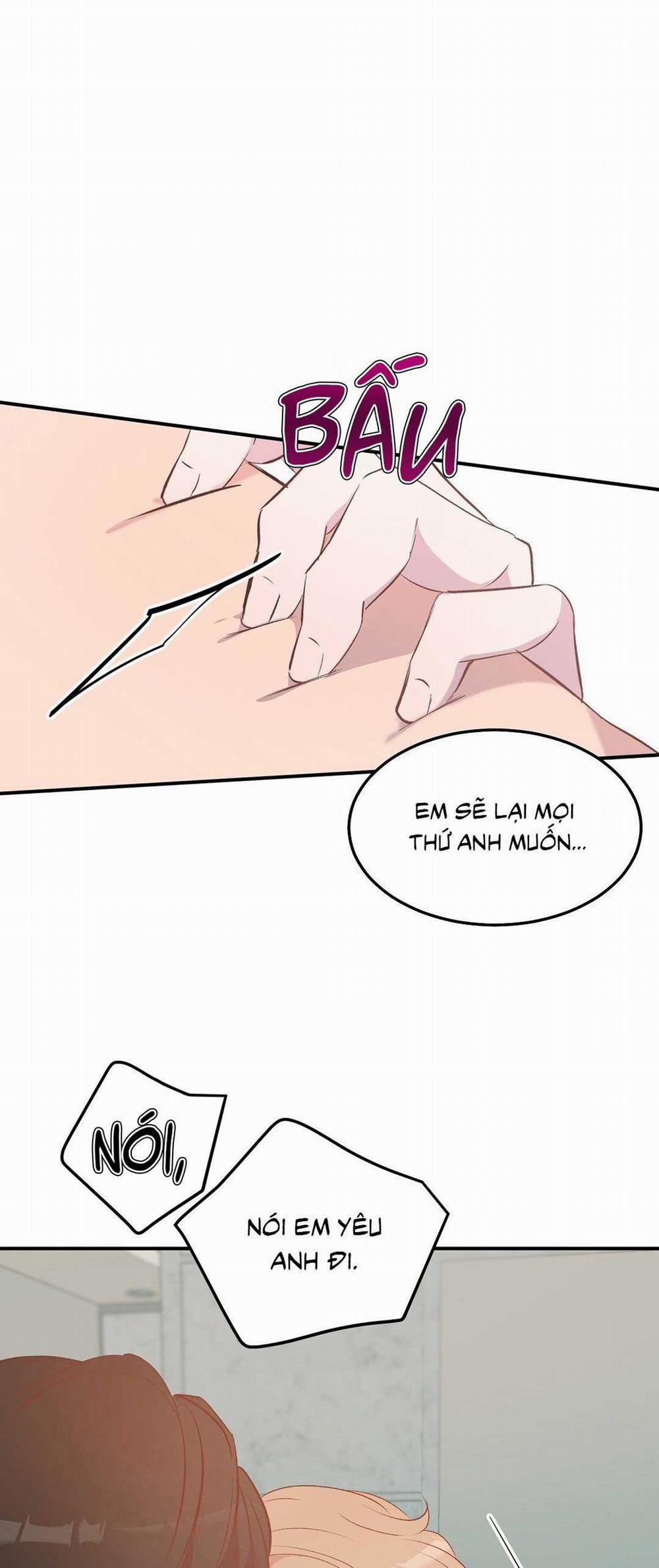 Chuyện Tình Đảo Hoang 33.7 Ngoại truyện 7 trang 13