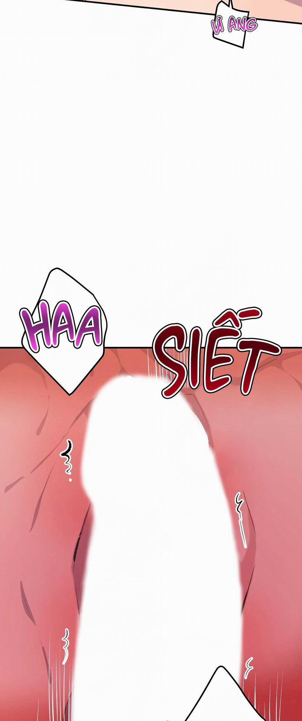 Chuyện Tình Đảo Hoang 33.7 Ngoại truyện 7 trang 17