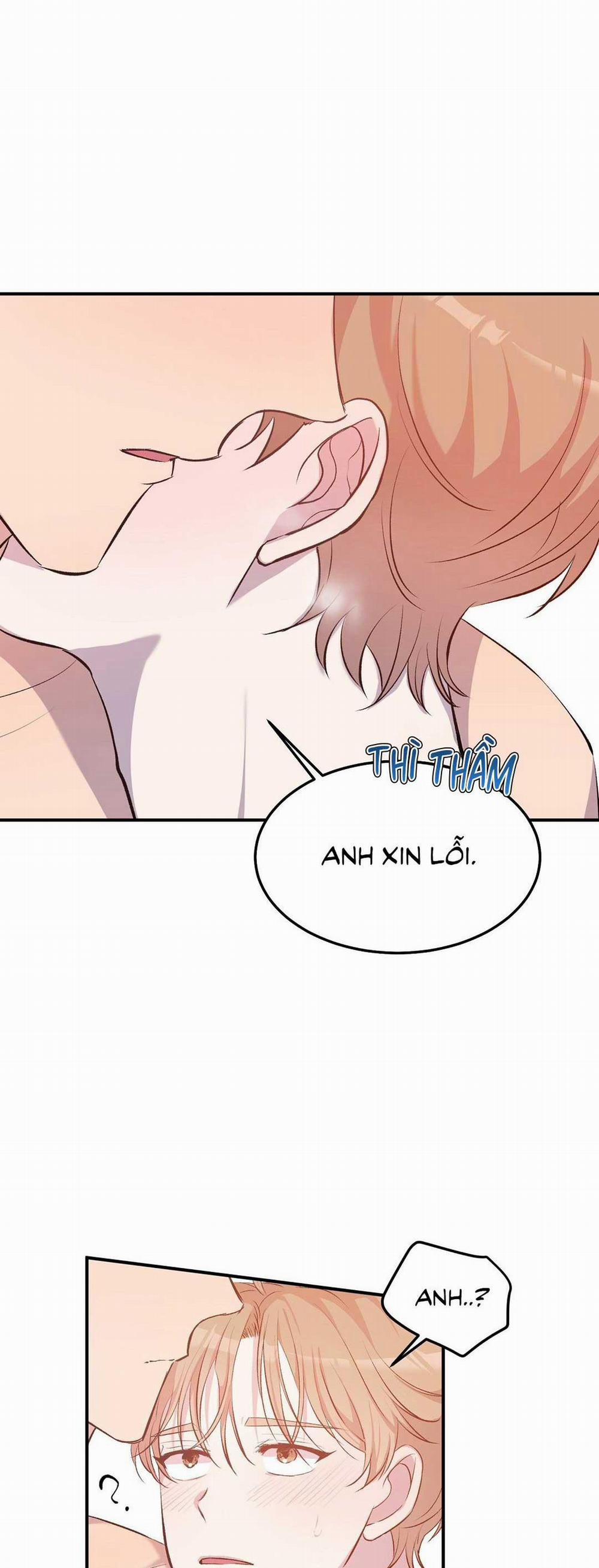 Chuyện Tình Đảo Hoang 33.7 Ngoại truyện 7 trang 28