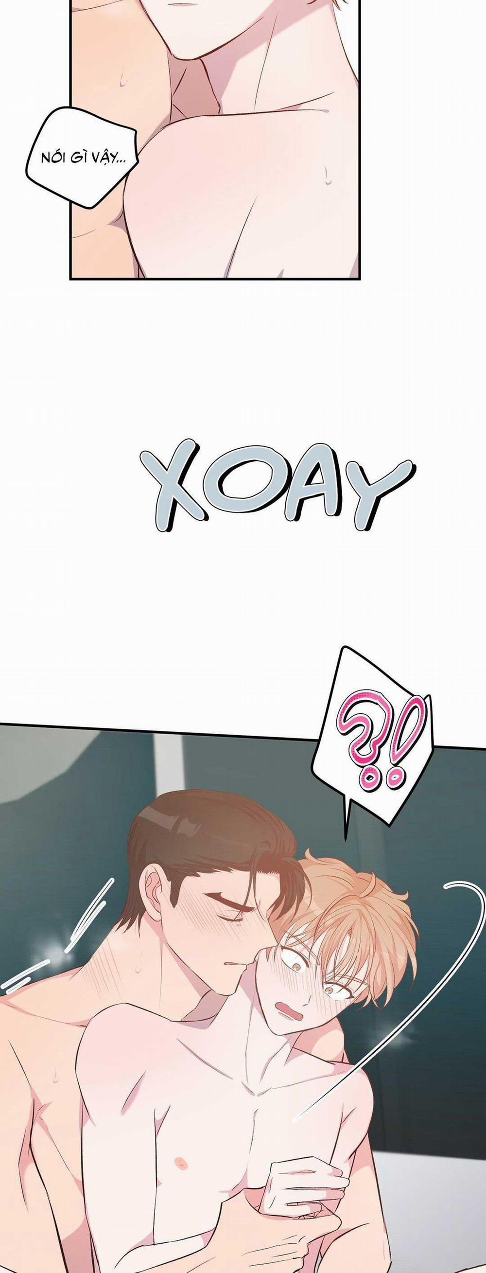 Chuyện Tình Đảo Hoang 33.7 Ngoại truyện 7 trang 29