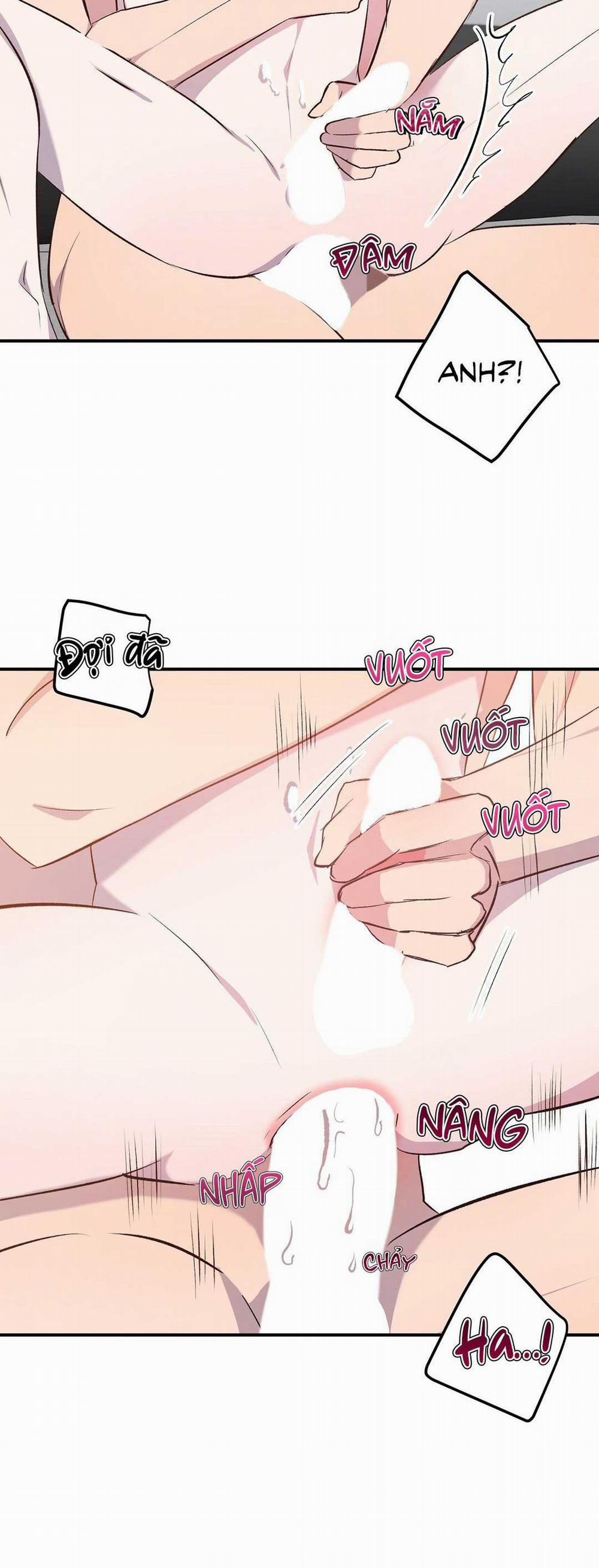 Chuyện Tình Đảo Hoang 33.7 Ngoại truyện 7 trang 30