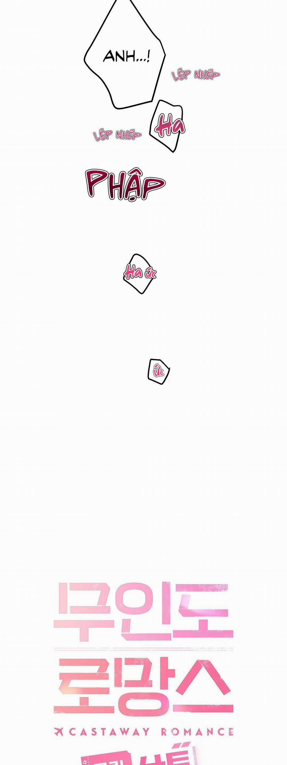 Chuyện Tình Đảo Hoang 33.7 Ngoại truyện 7 trang 36