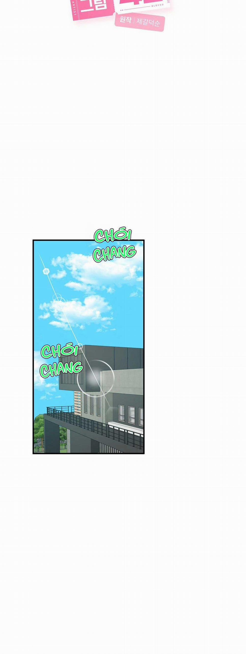 Chuyện Tình Đảo Hoang 33.7 Ngoại truyện 7 trang 37