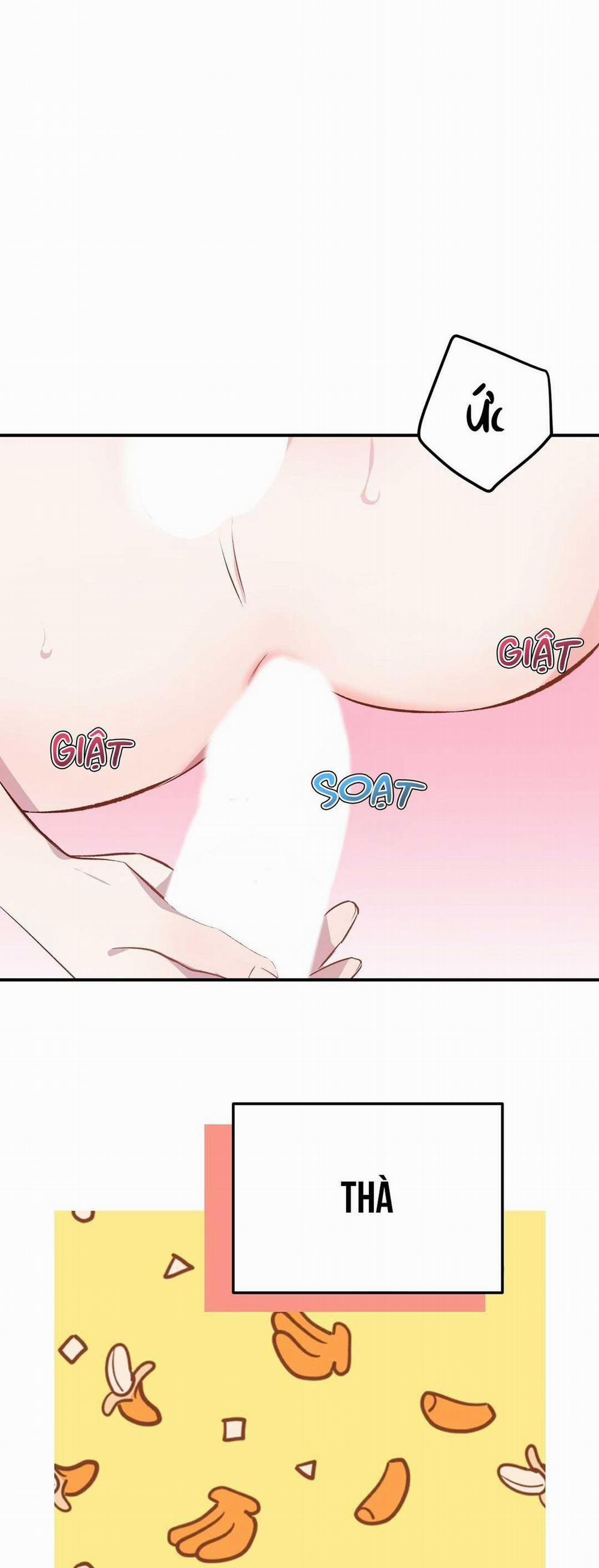 Chuyện Tình Đảo Hoang 33.7 Ngoại truyện 7 trang 4